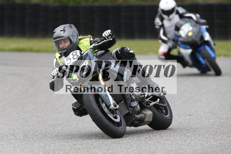 /24 08.06.2025 TZ Motorsport ADR/Gruppe gruen/58